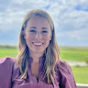 Meet your Posher, Mary Rachel